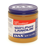 DAX 100% PURE LANOLIN