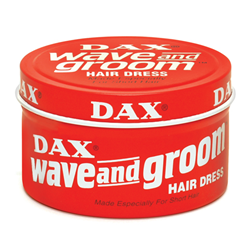 DAX WAVE & GROOM 3.5OZ