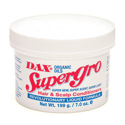 DAX SUPER GRO 7OZ