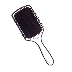 DIANE SQUARE PADDLE BRUSH