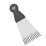 DIANE LONG STEEL TIP FAN PIC DZ/BX