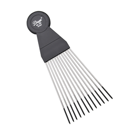 DIANE LONG STEEL TIP FAN PIC DZ/BX