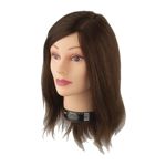 Diane 18 Practice Mannequin with Holder