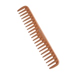 DIANE WIDE SPACE STYLING COMB DZ/BX
