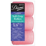 DIANE PINK SELF GRIP ROLLER 1-3/4 - 3PCS/DZ/PK