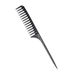 DIANE 7 LARGE TAIL COMB DZ/BX