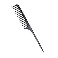 DIANE 7 LARGE TAIL COMB DZ/BX