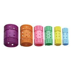 DIANE SNAP-ON MAGNETIC ROLLERS DZ/PK