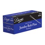 DIANE JUMBO BOB PINS 1LBS