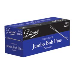 DIANE JUMBO BOB PINS 1LBS