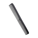 DIANE 7" STYLING COMB DZ/PK