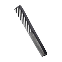 DIANE 7" STYLING COMB DZ/PK