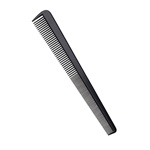 DIANE 7-1/2 BARBER COMBS DZ/PK