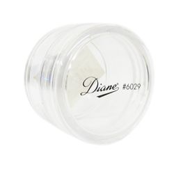 DIANE CLEAR TRAVEL JAR .75OZ