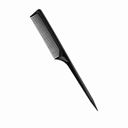 DIANE IONIC WIDE TOOTH TAIL COMB DZ/PK