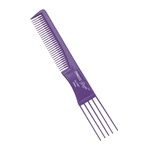 DIANE ALL PLASTIC COMB-N-LIFT DZ/BX