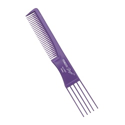 DIANE ALL PLASTIC COMB-N-LIFT DZ/BX