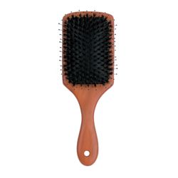 DIANE SQUARE PADDLE BRUSH