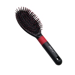 DIANE 11 ROW PADDLE CUSHION BRUSH