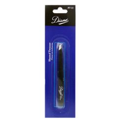 DIANE SLANTED TWEEZER 3-3/4