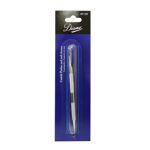 DIANE CUTICLE PUSHER AND NAIL CLEANER