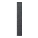 DIANE 100/180 GRIT SQUARE FILE 50PCS/PK