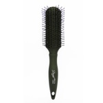 DIANE CHARCOAL STYLING BRUSH 1-1/2