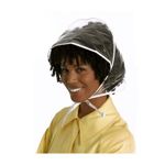 DIANE COVER-UP RAIN HAT DZ/PK