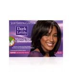 DARK AND LOVELY MOISTURE SEAL RELAXER KIT