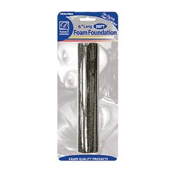 DONNA 6" SOFT FOAM FOUNDATION DZ/PK