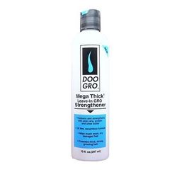 DOO GRO MEGA THICK LEAVE-IN GRO STRENGTHENER 10OZ