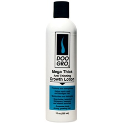 DOO GRO MEGA THICK GROWTH LOTION