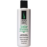 DOO GRO TINGLING GROWTH SHAMPOO 10OZ