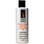 DOO GRO MOISTURIZING SHAMPOO 10OZ