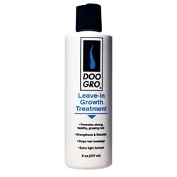 DOO GRO LEAVE-IN-TREATMENT 8OZ