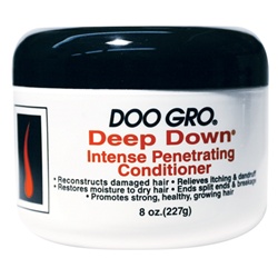 DOO GRO DEEP DOWN CONDITIONER 8OZ