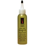 DOO GRO ANTI-ITCH GROWTH OIL 4.5OZ