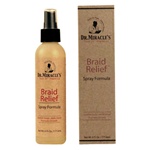 DR. MIRACLE'S BRAID RELIEF SPRAY 6OZ