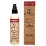 DR. MIRACLES WRAPPING & SETTING LOTION 6OZ