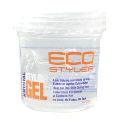 ECO STYLER KRYSTAL STYLING GEL