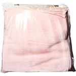 EDEN COLOR HAND TOWEL DZ/PK - 12" X 12"