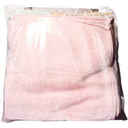 EDEN COLOR HAND TOWEL DZ/PK - 12" X 12"