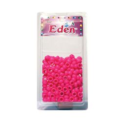 EDEN PLASTIC BEAD BLISTER 200PCS