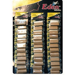 EDEN SINGLE BLADE 36PK/CARD