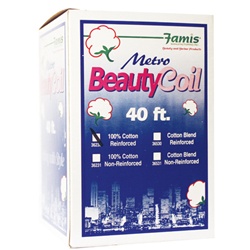 FAMIS METRO BEAUTY COIL 40FT - REINFORCED