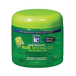 FANTASIA IC OLIVE STYLING GEL 20oz