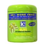 FANTASIA IC OLIVE ANTI-BREAKAGE TREATMENT 16OZ