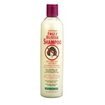 FANTASTIA FRIZZ BUSTER SHAMPOO 12OZ