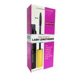 CLAUDIA STEVENS LASH FIX MIX MAX EXTEND LASH LENGTHENER 0.32FL.OZ