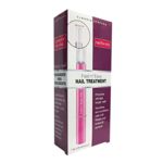 CLAUDIA STEVENS NAIL FIX MIX FAST N EASY NAIL TREATMENT .05OZ